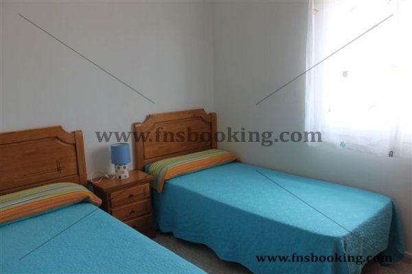 Casa Mallorca 8 Costa Dorada - Tarragona: sleeping-in.com
