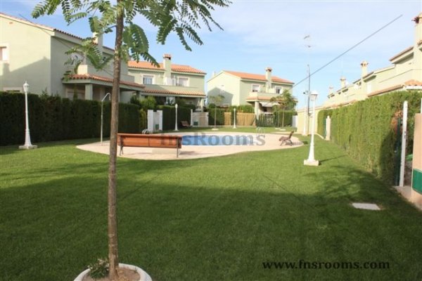 Casa Mallorca 8 Costa Dorada - Tarragona: sleeping-in.com