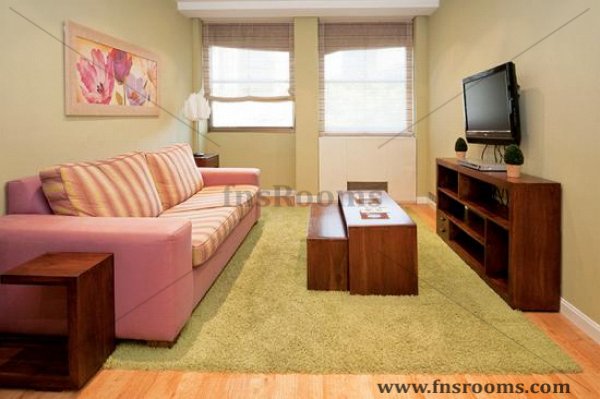 Apartamento Plaza Espana III