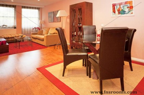 Apartamento Plaza Espana V