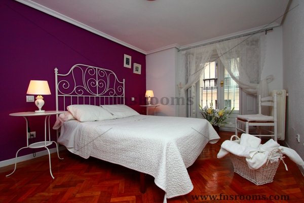 Apartamento HR Fortuny