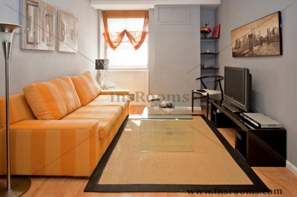 Apartamento Plaza Espana XIV