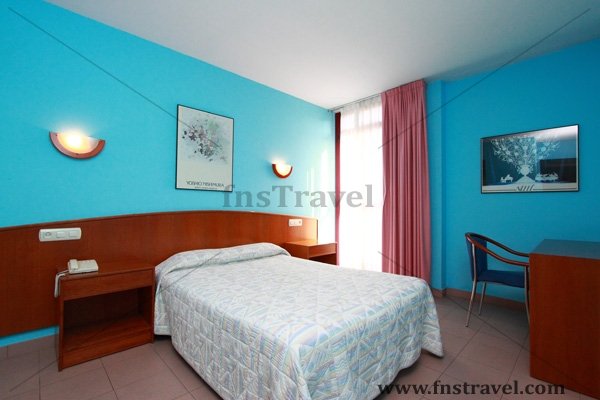 Apartamentos Marina