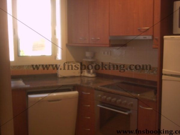 Casa Guardamar Costa Dorada - Tarragona: sleeping-in.com