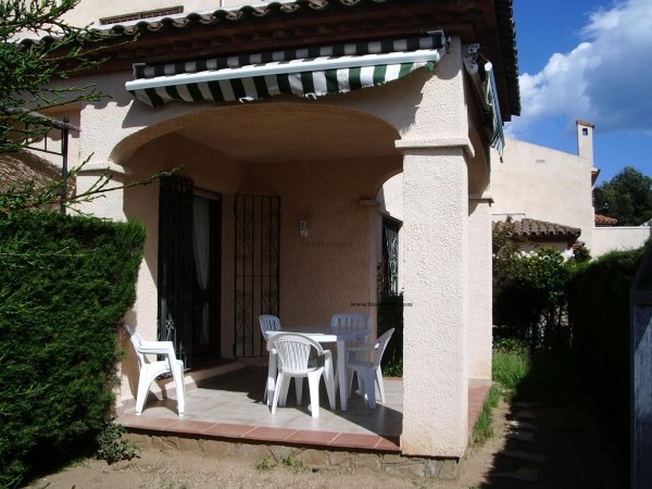 Los cocos n 5 Costa Dorada - Tarragona: sleeping-in.com