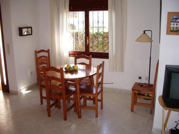 Los cocos n 5 Costa Dorada - Tarragona: sleeping-in.com