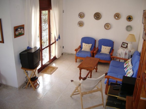 Los cocos n 5 Costa Dorada - Tarragona: sleeping-in.com