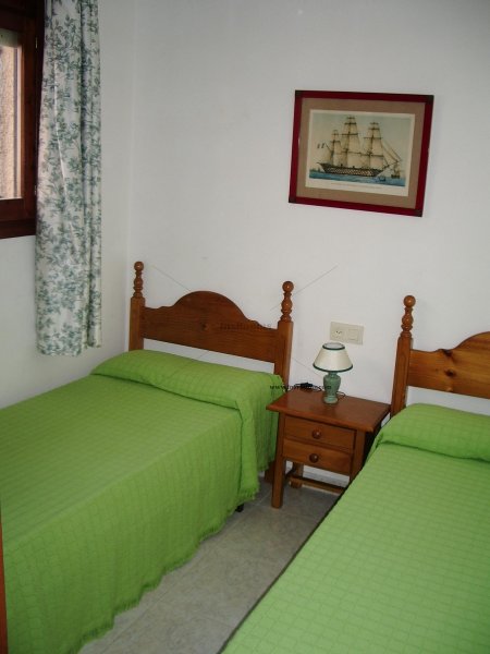 Los cocos n 5 Costa Dorada - Tarragona: sleeping-in.com