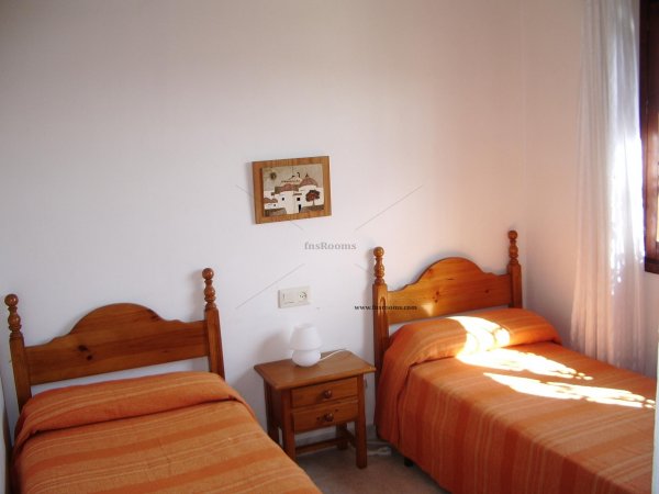 Los cocos n 5 Costa Dorada - Tarragona: sleeping-in.com