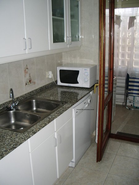 Los cocos n 5 Costa Dorada - Tarragona: sleeping-in.com