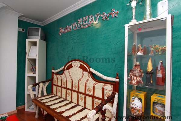 HOSTAL GAUDI hostal gaudi: