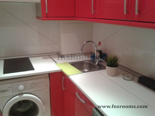Apartamento Lemus XI