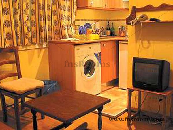 Apartamentos Mayor Centro Estandar 