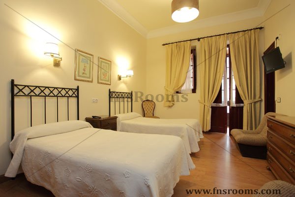 Hotel Covadonga