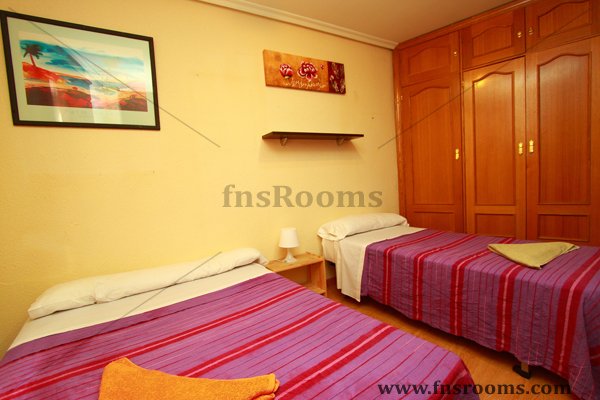 Apartamento Lemus II