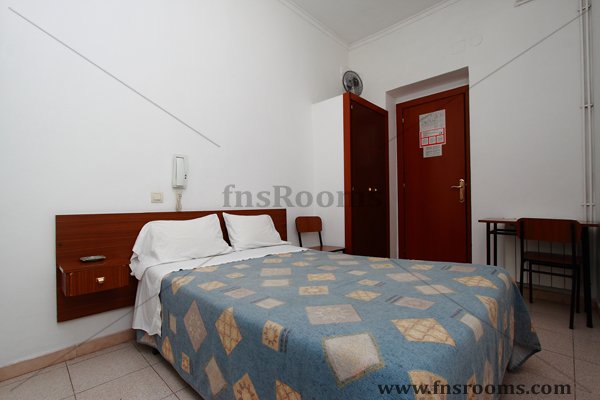 Pension Lourdes