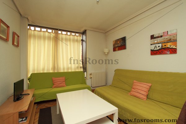 Apartamento Babel III