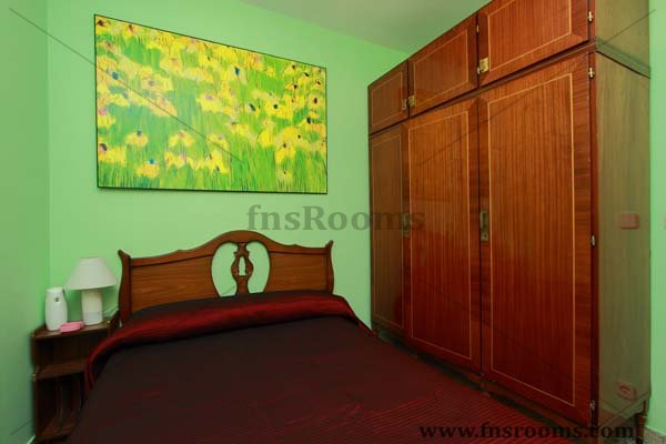 Apartamento Babel Sol V