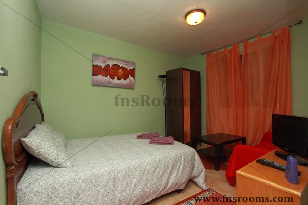 Apartamento Babel Fuencarral VI