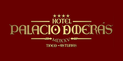 Hotel  Restaurante Palacio de Merás