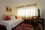 Apartamentos Vegas