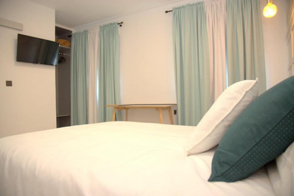 HOTEL CEDRAN - Hotel Cedran Granada