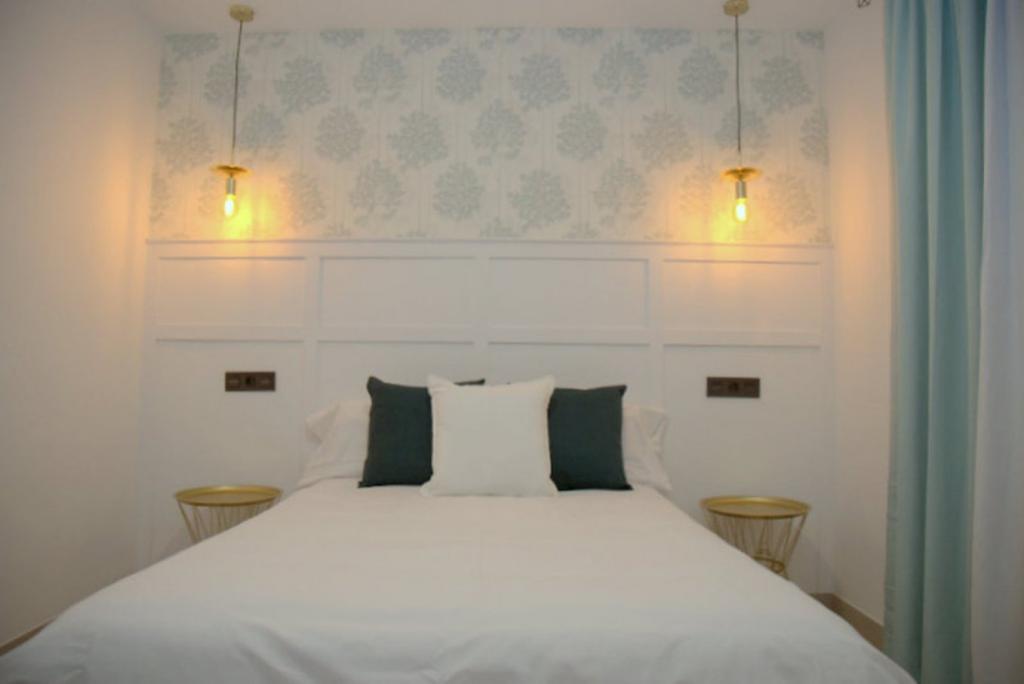 HOTEL CEDRAN - Cedran Hotel Granada
