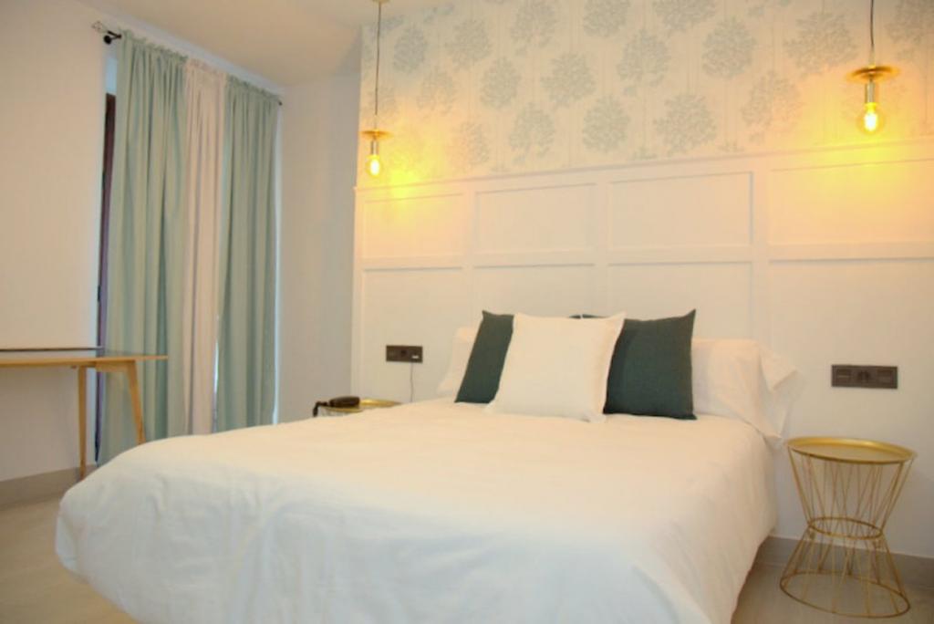 HOTEL CEDRAN - Cedran Hotel Granada