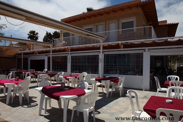 Hotel Maxcaly Murcia