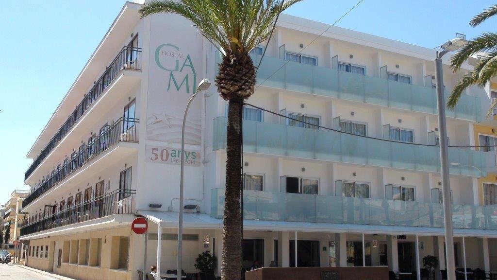 Hostal Gami Mallorca