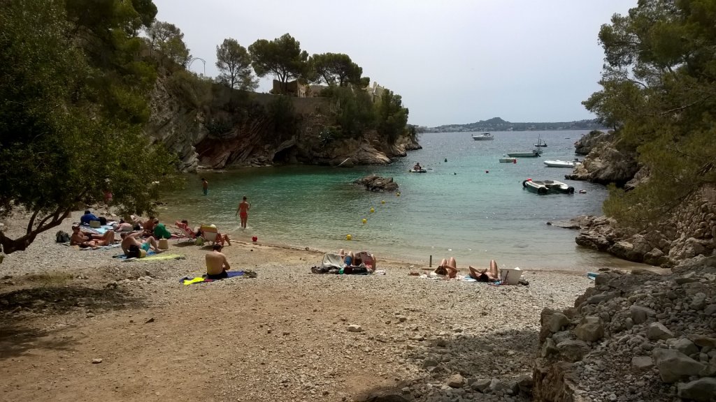 13 - Hostal Amistad Mallorca