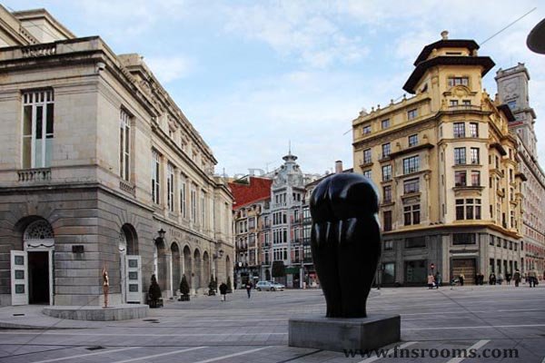 Hotel Alteza - Hoteles en Oviedo