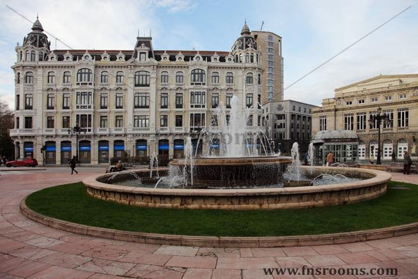 Hotel Alteza - Hoteles en Oviedo
