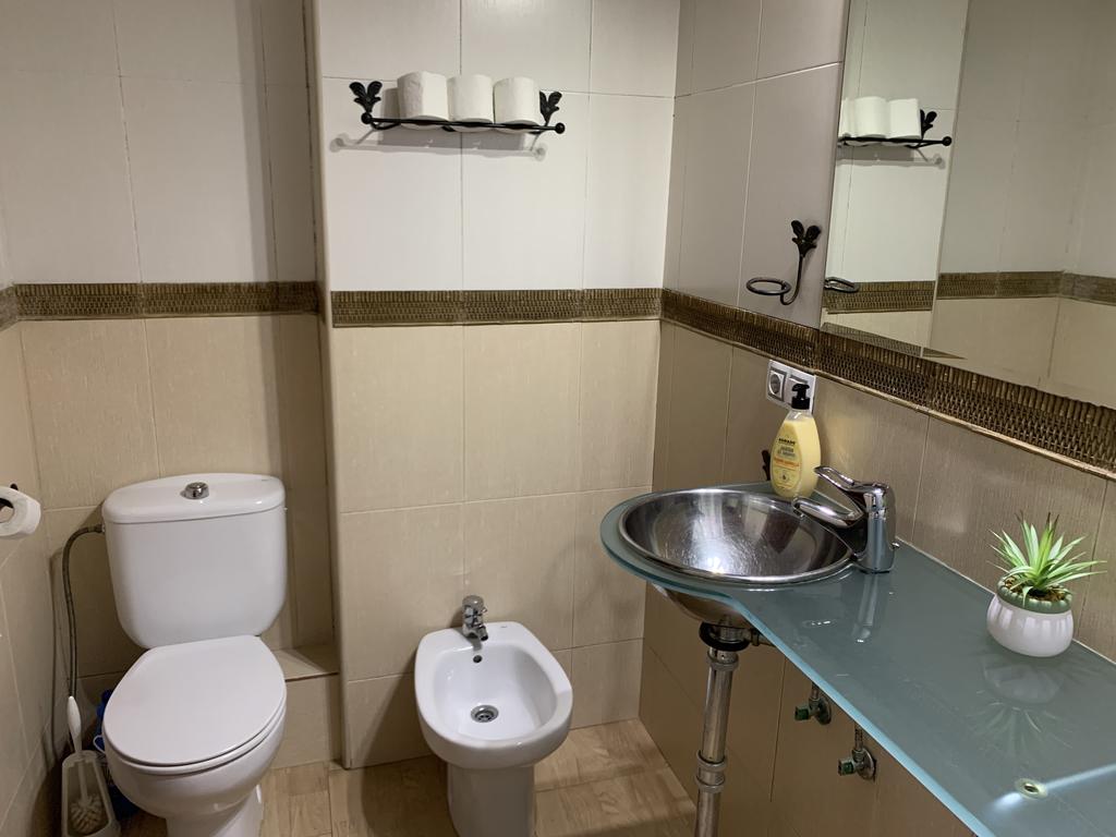 Apartamento San Pedro 23