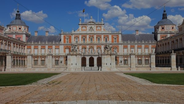 6 - Hostal Real em Aranjuez