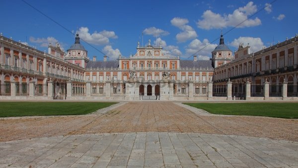7 - Hostal Real en Aranjuez