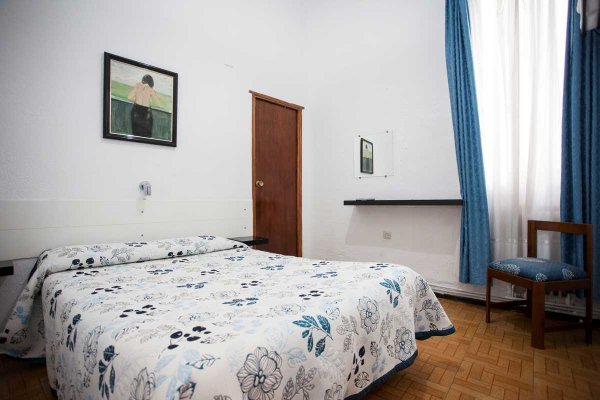 Hostal Los Arcos Hostal Los Arcos