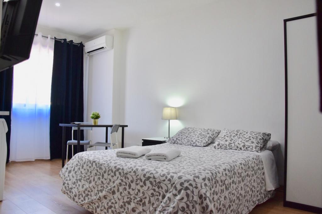 Apartamentos ARAPILES Madrid