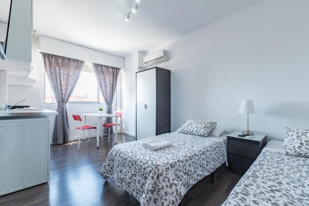 Apartamentos ARAPILES Madrid