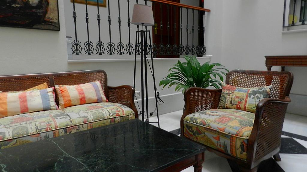Hostal en Sevilla