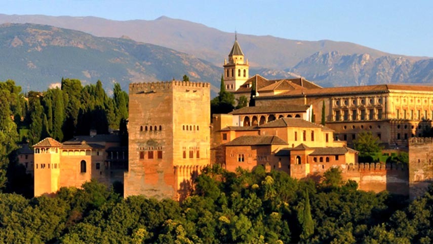 Hostal en Granada