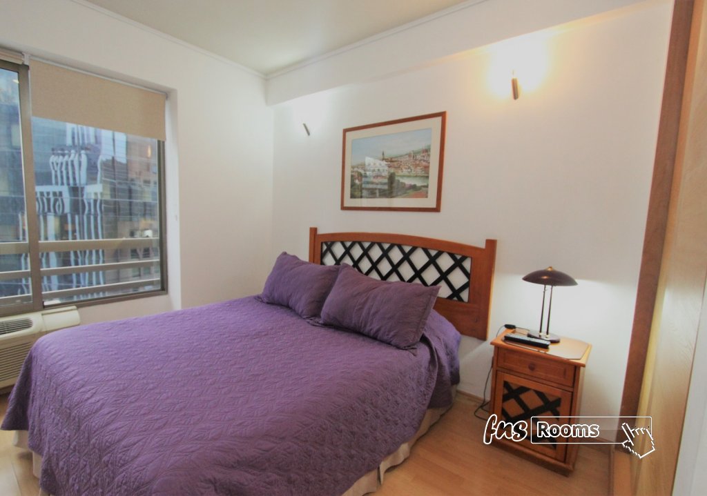 Sightseeing
Apartments in the center of Santiago