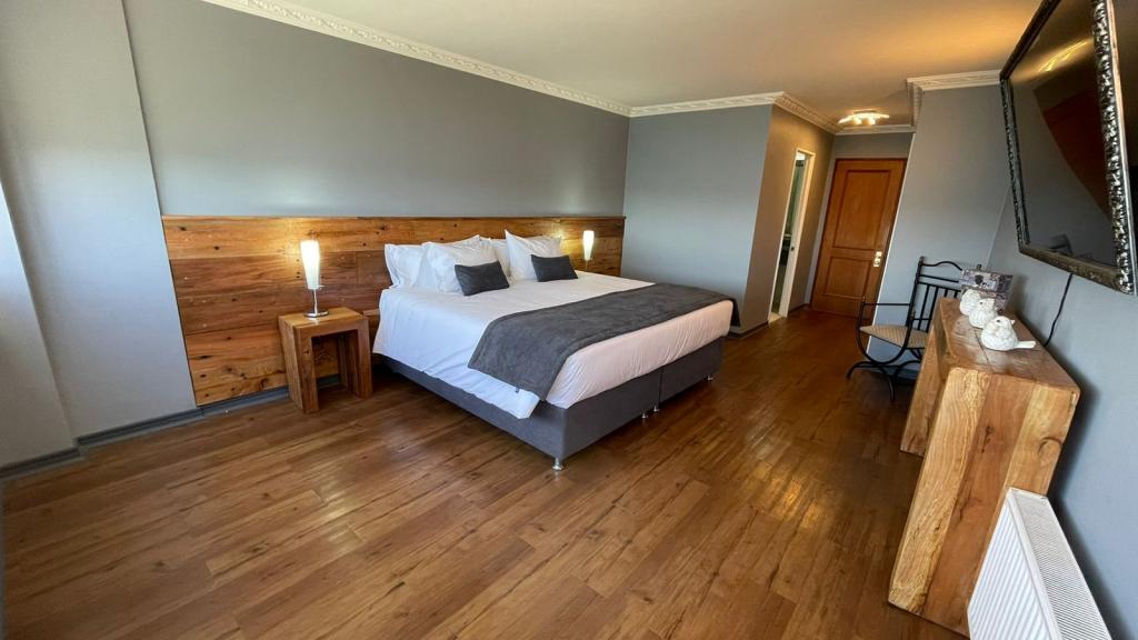 Gran Hotel Versalles Puerto Montt