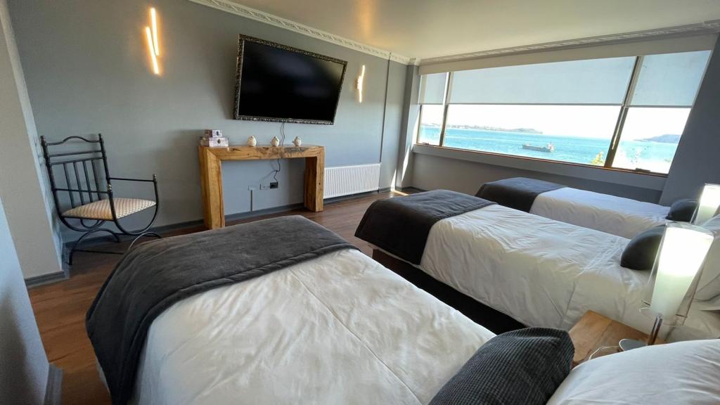 Gran Hotel Versalles Puerto Montt