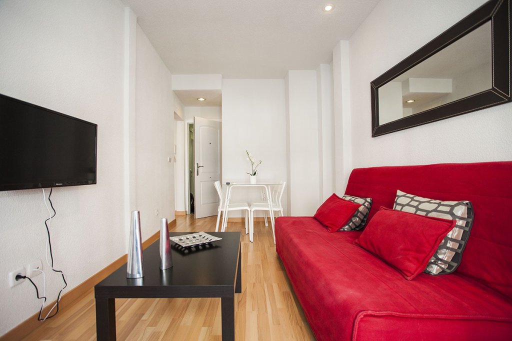 18 - Fuencarral Apartments Madrid