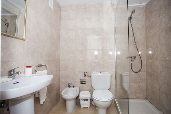 Fuencarral Apartaments Fuencarral Apartaments