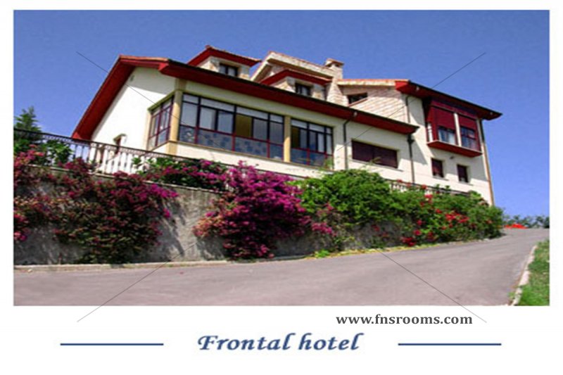 Hotel Foronda Asturias