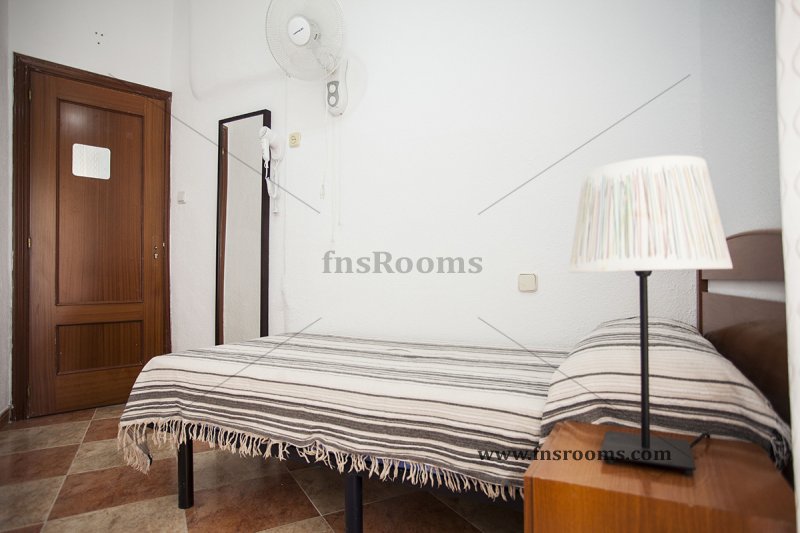 Hostal JQC Rooms - Hostal JQC Rooms Madrid