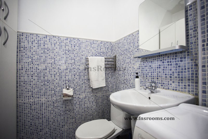 12 - Apartamentos Room Cibeles Madrid