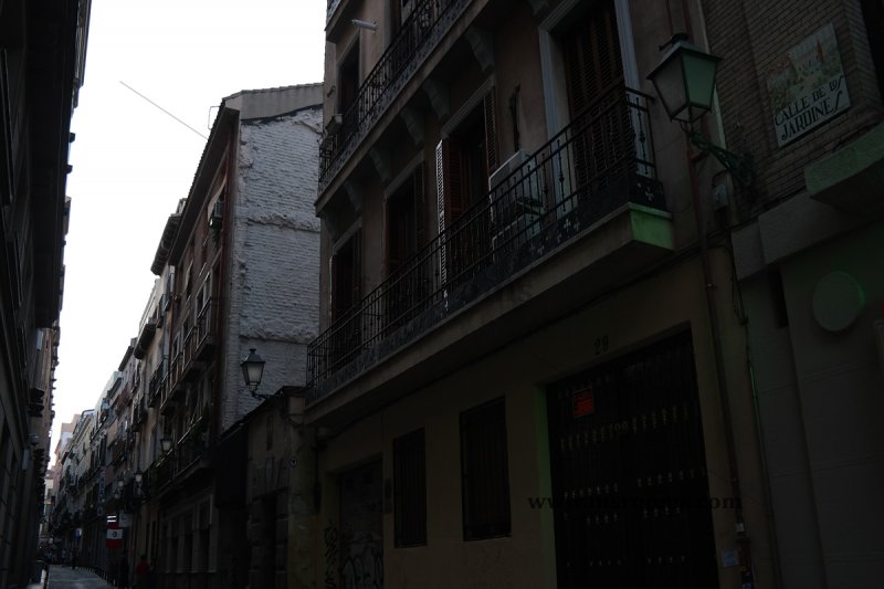 25 - Apartamentos Room Cibeles Madrid